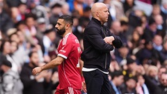 Vì sao Mohamed Salah phải ‘cưa ghế’ Arne Slot bằng được?